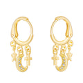 Charming Earring for Any Occasion