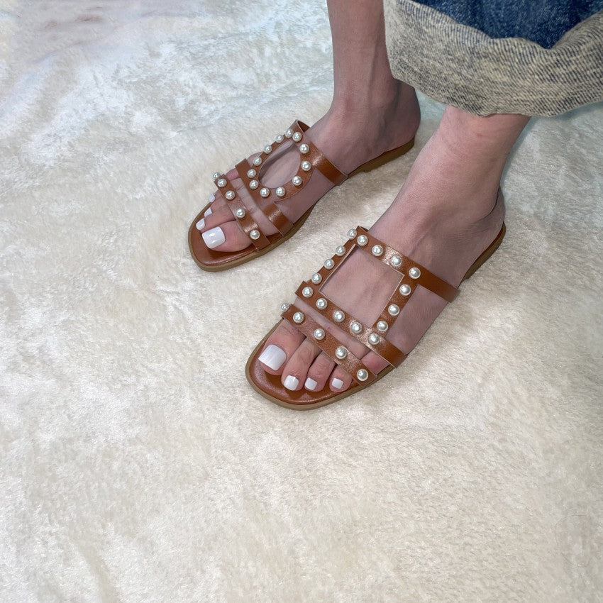 Stylish Orthopedic Sandals for Any Occasion