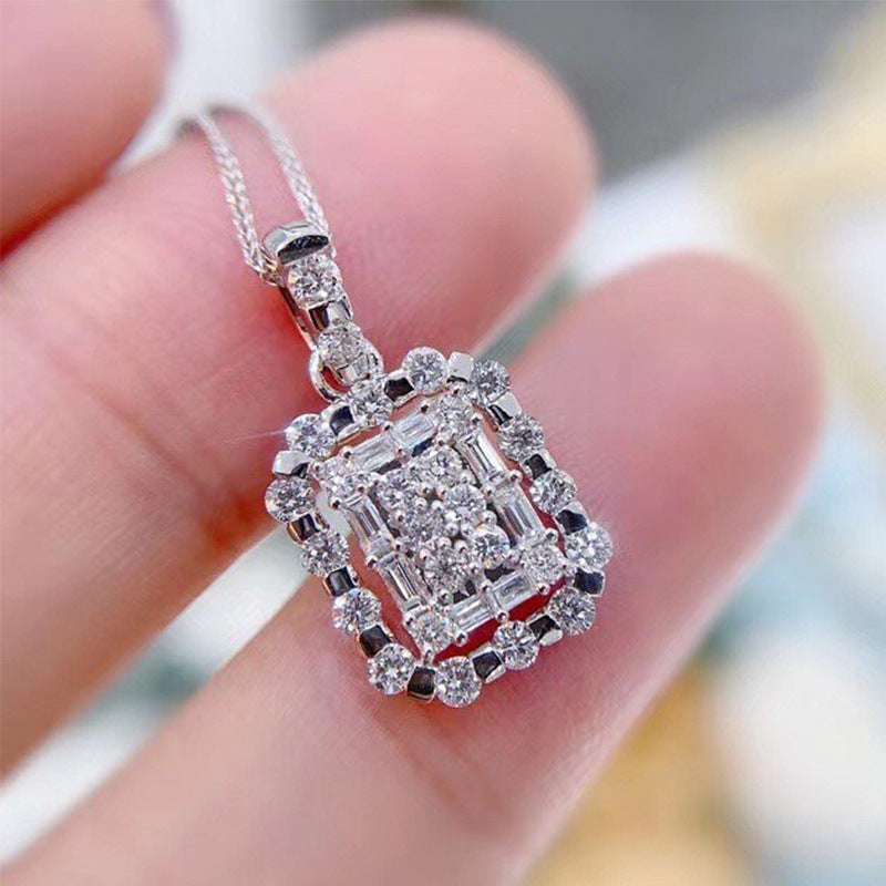 Stunning Necklace for Daily Wear