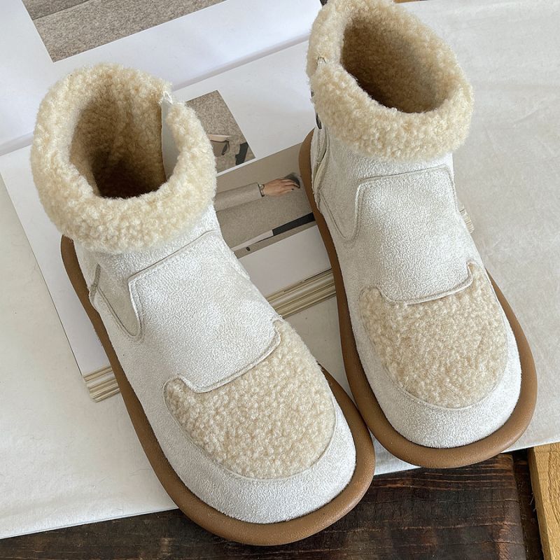 Comfortable Orthopedic Boots for Daily Wear