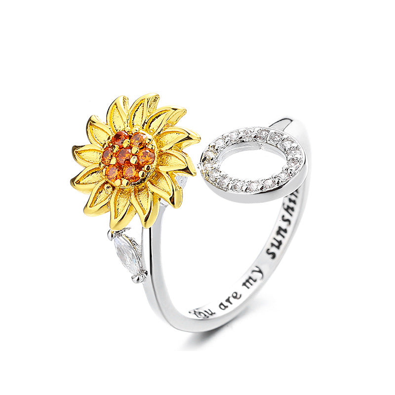 Stunning Ring for Daily Wear