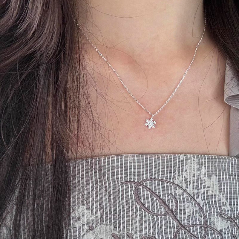 Classic Necklace with Timeless Appeal