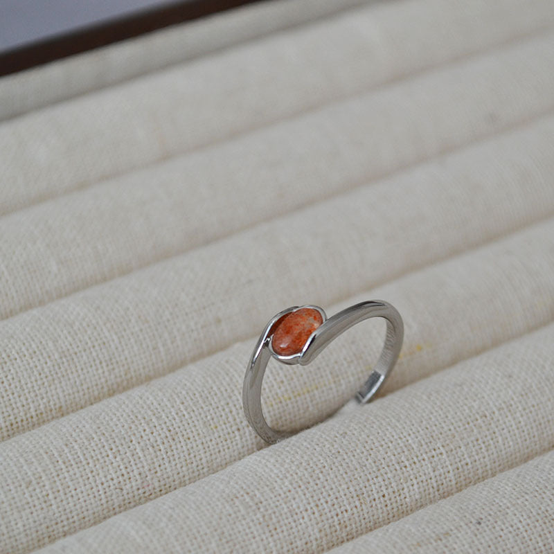 Vintage Handmade Ring