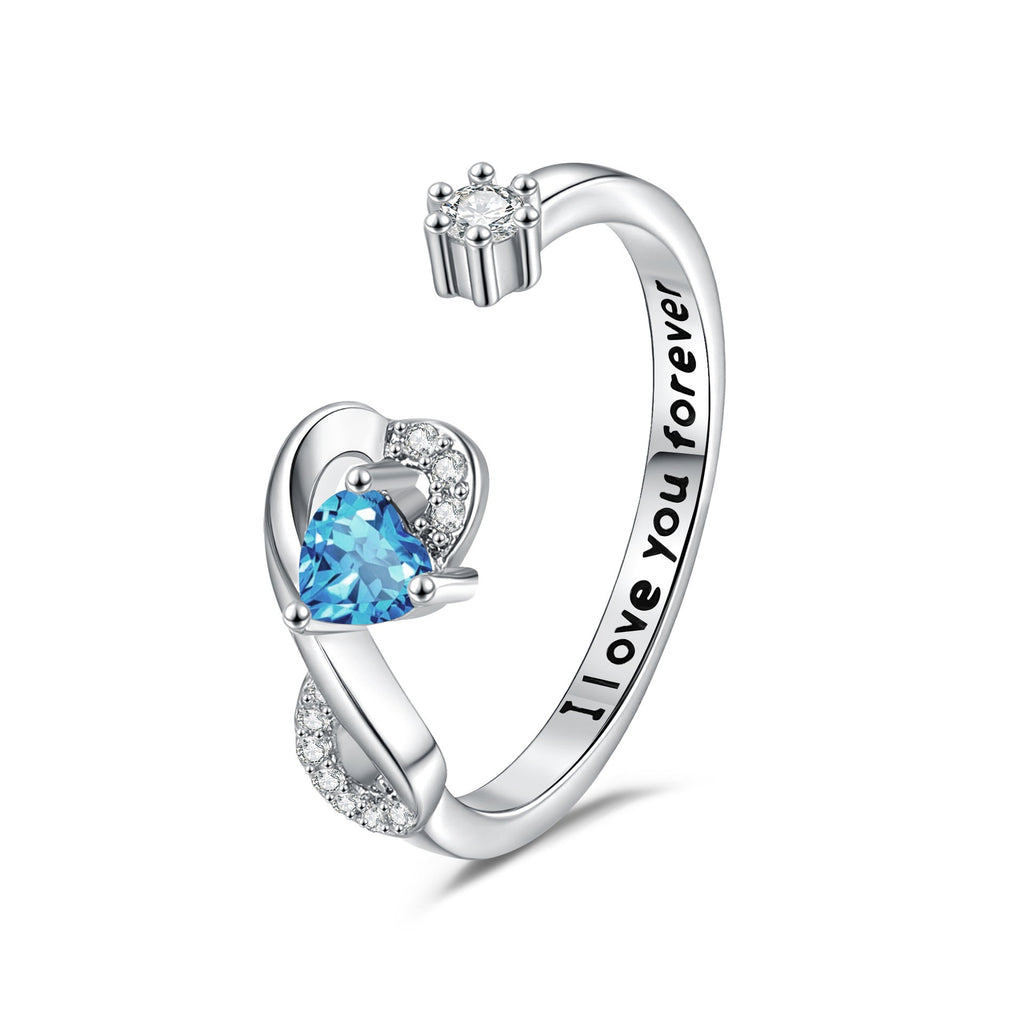 Delicate Artisan Ring