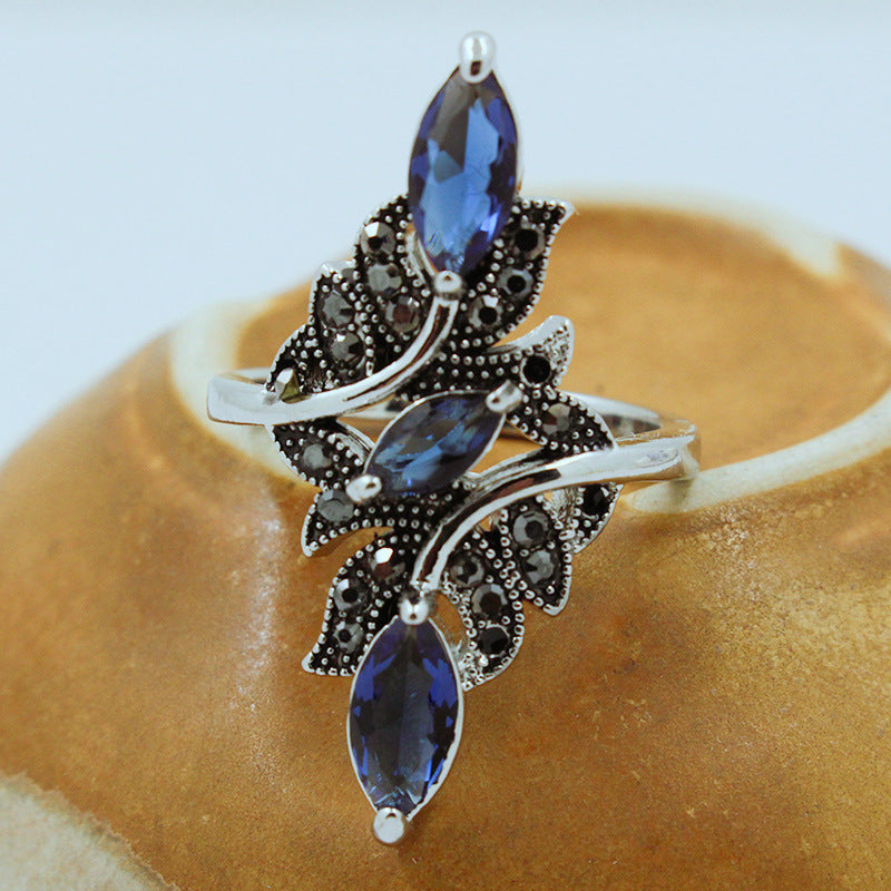 Elegant Ring for Every Occasion