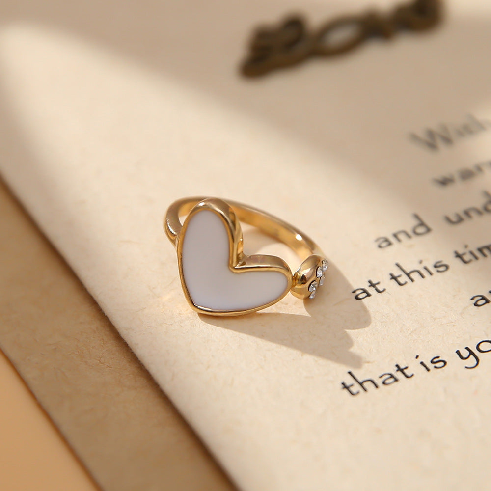 Stunning Ring for Daily Wear