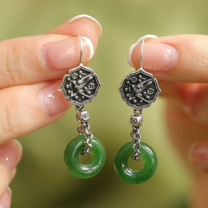 Elegant Earring for Every Occasion