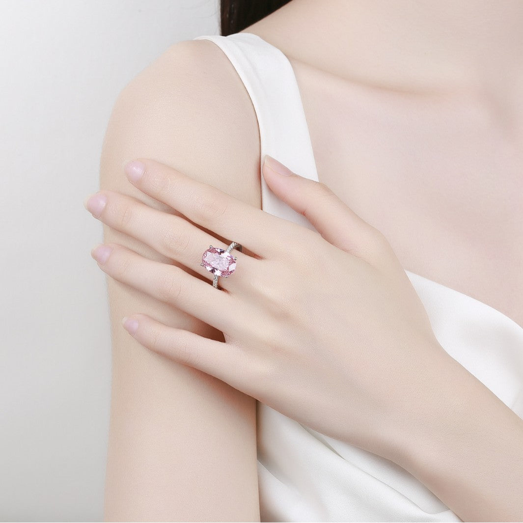 Charming Ring for Any Occasion