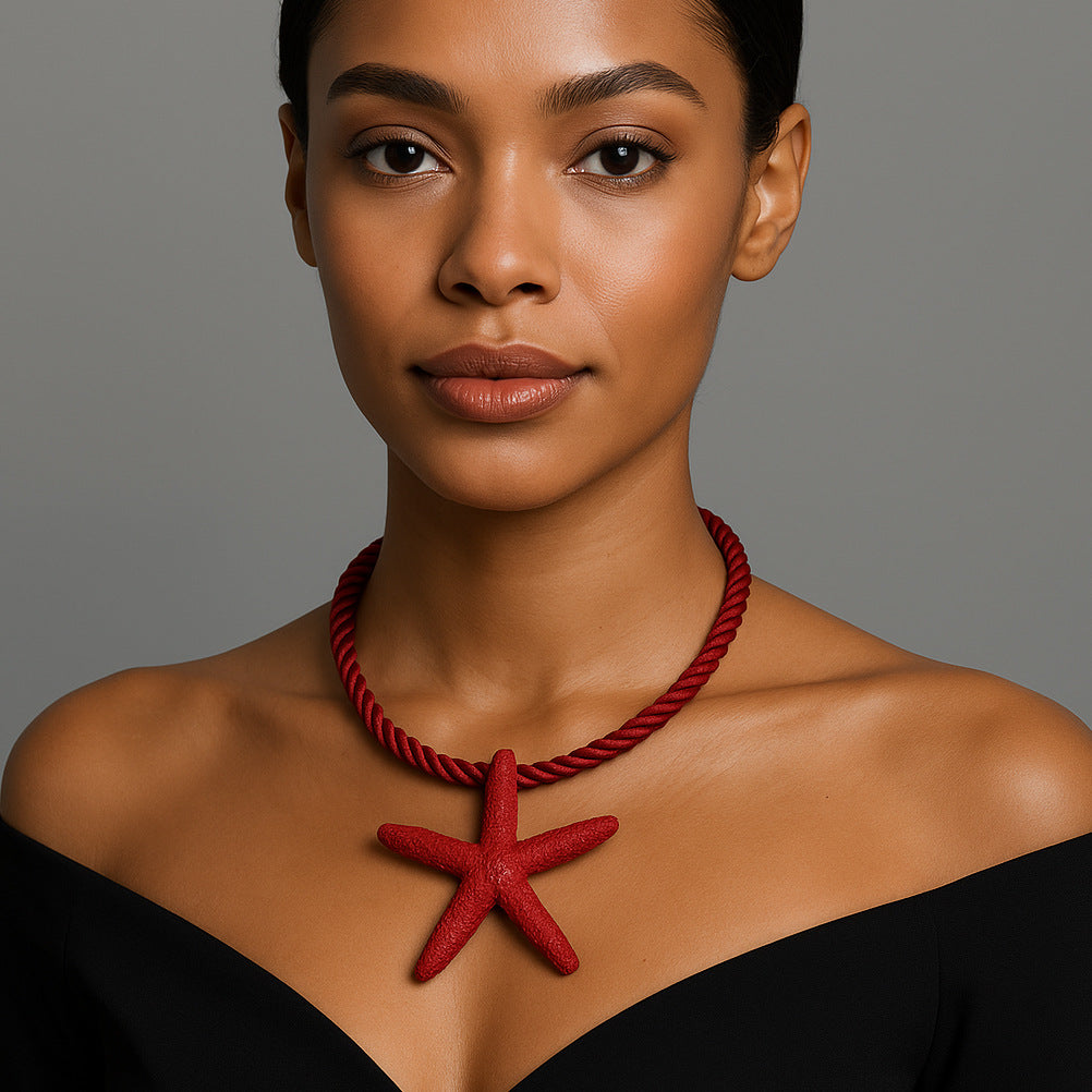 Classic Necklace with Timeless Appeal