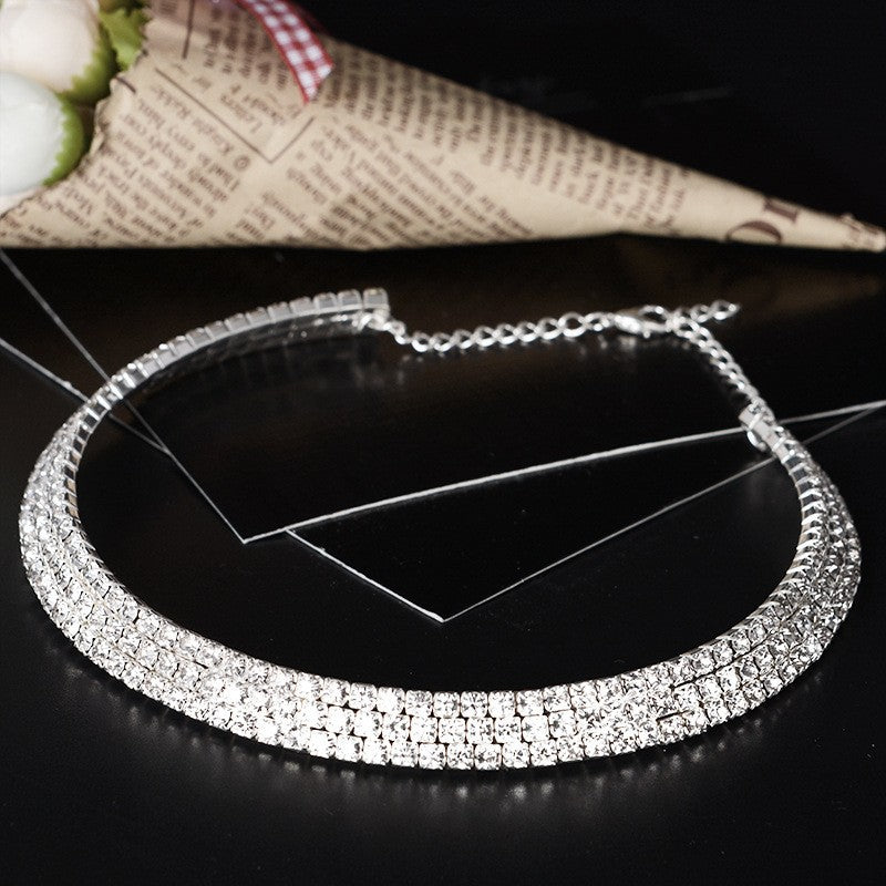 Romantic Necklace for Special Moments