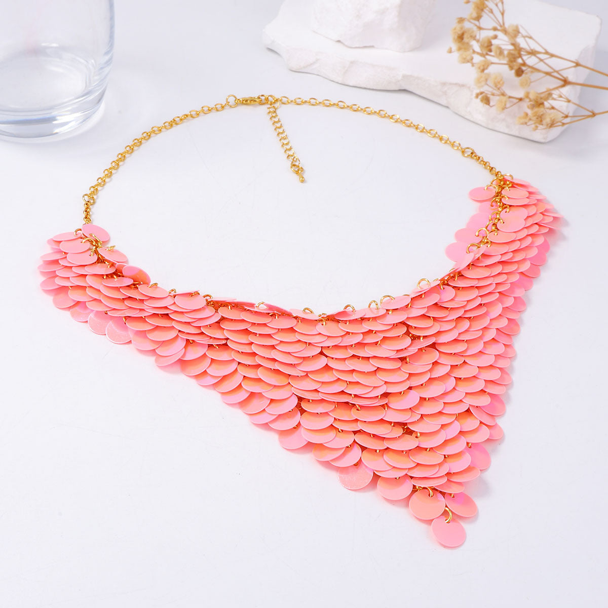 Classic Necklace with Timeless Appeal