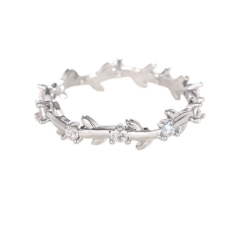 Stunning Ring for Daily Wear