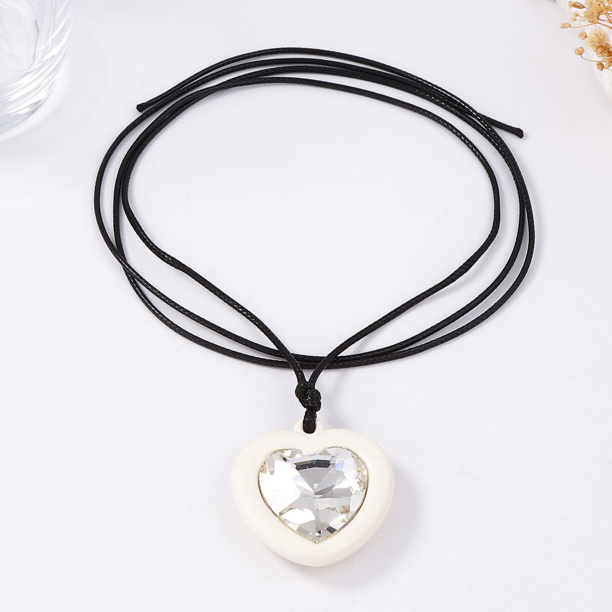 Delicate Artisan Piece