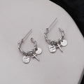 Charming Earring for Any Occasion