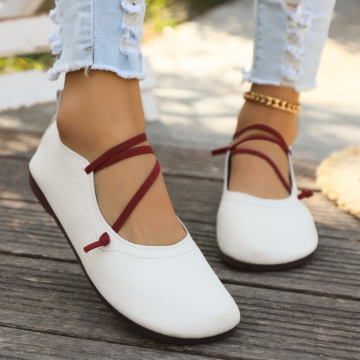 Comfortable Orthopedic Shoes for Daily Wear