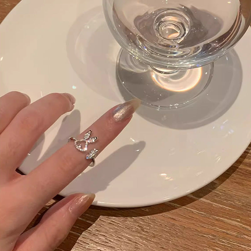 Classic Ring with Timeless Appeal
