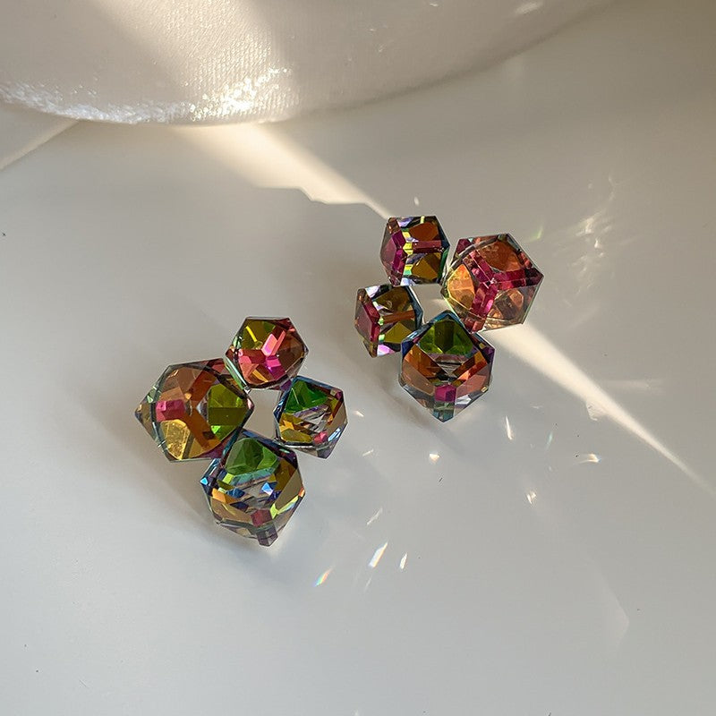 Stunning Earring for Daily Wear