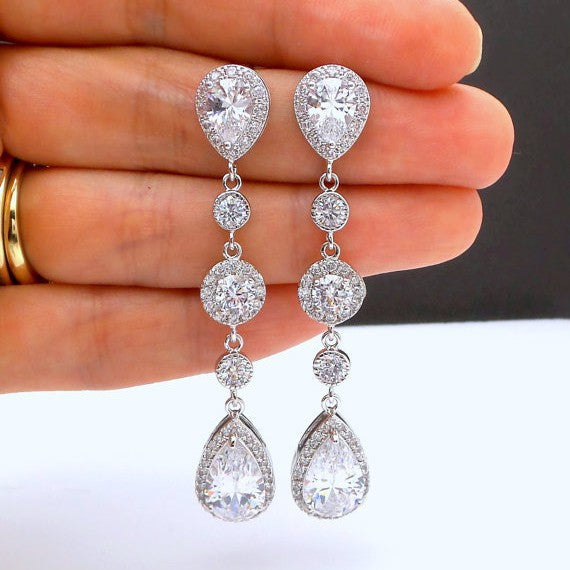 Beautiful Earring with Unique Style
