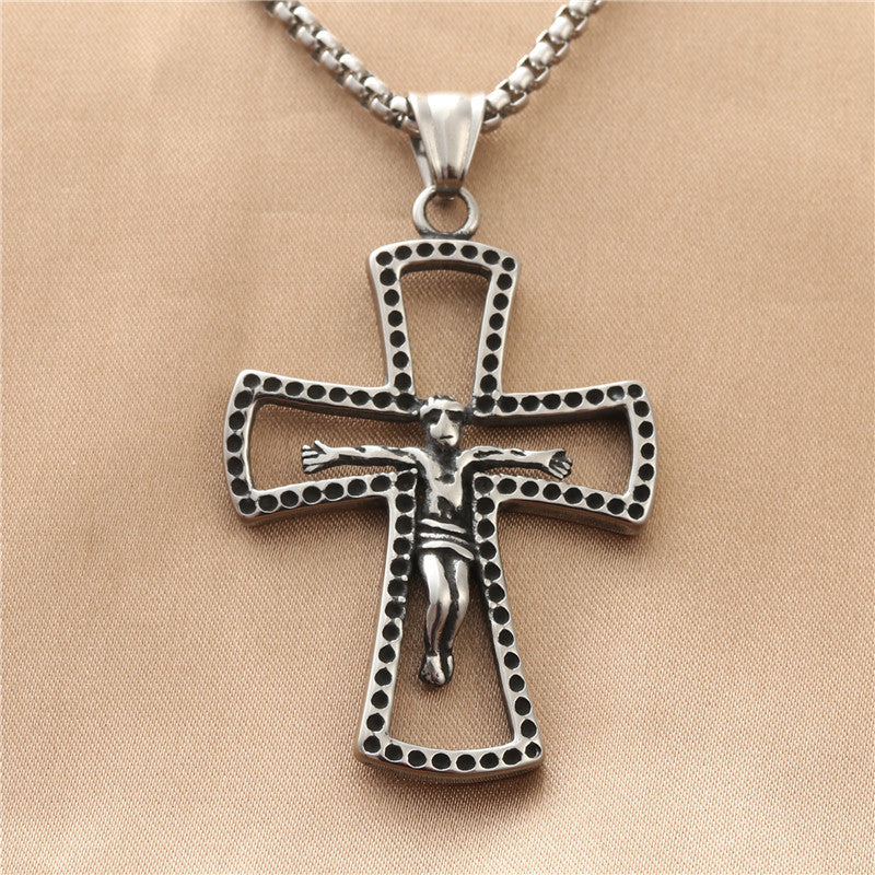 Beautiful Pendant with Unique Style