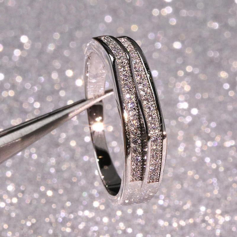 Charming Ring for Any Occasion