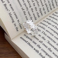 Romantic Ring for Special Moments