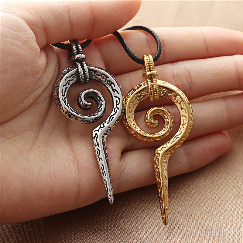 Elegant Pendant for Every Occasion