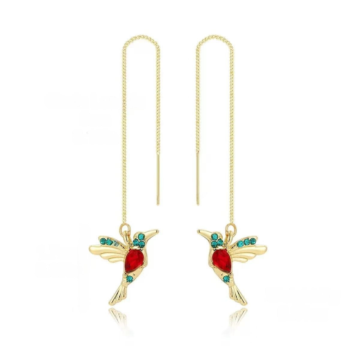 Charming Earring for Any Occasion