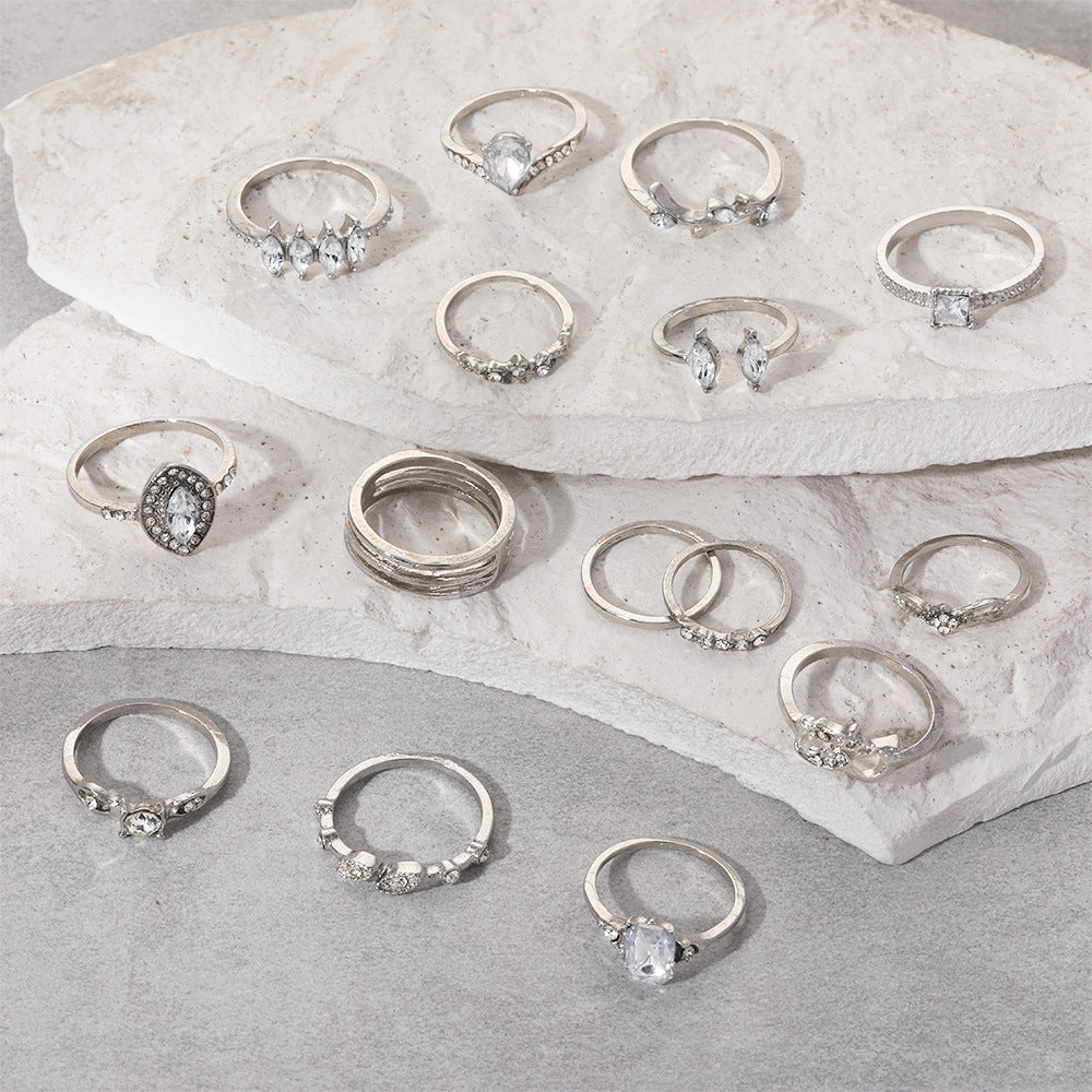 Stunning Set for Daily Wear