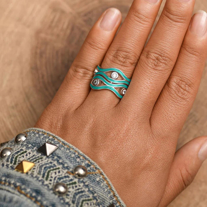 Classic Piece with Timeless Appeal