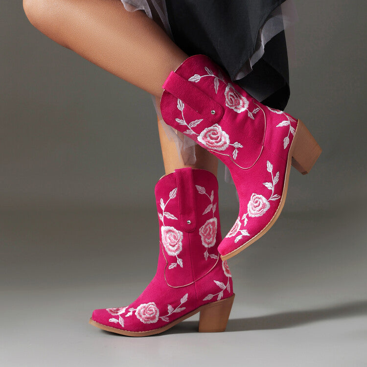 Graceful Orthopedic Boots for Modern Look