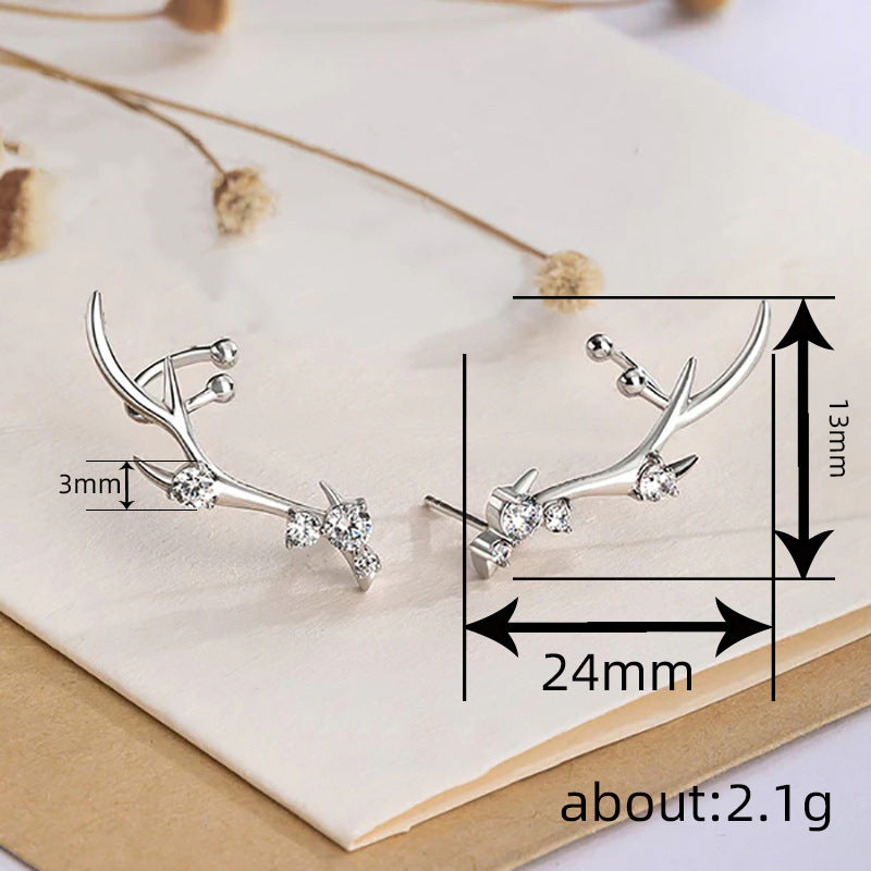 Charming Earring for Any Occasion
