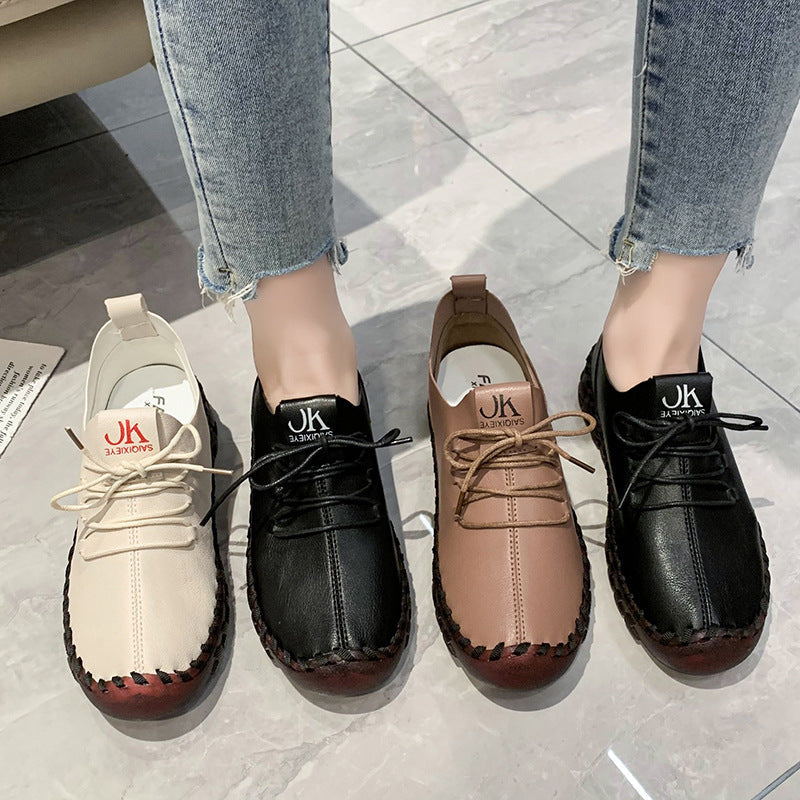 Beautifully Crafted Orthopedic Shoes