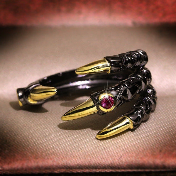 Romantic Ring for Special Moments