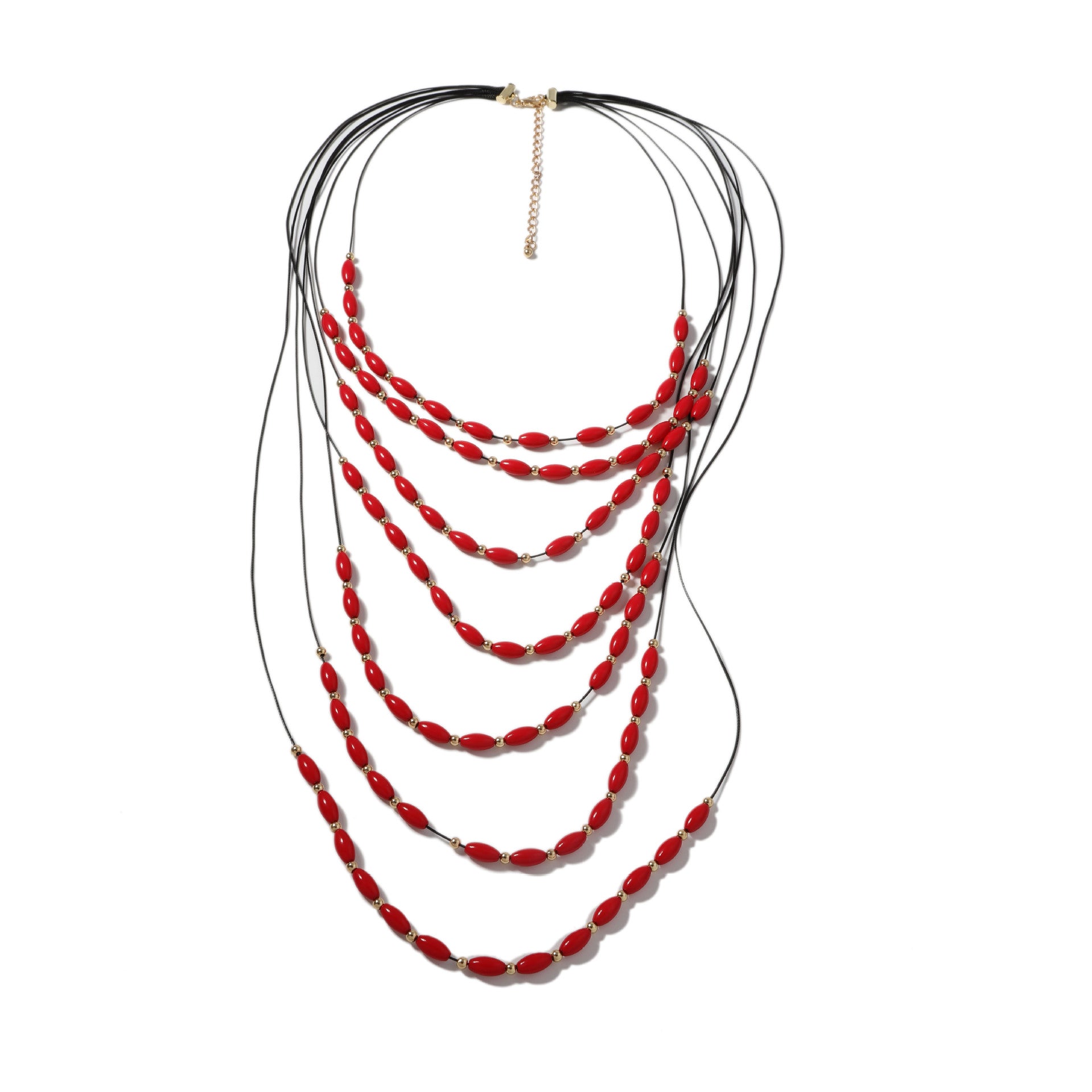 Delicate Artisan Necklace
