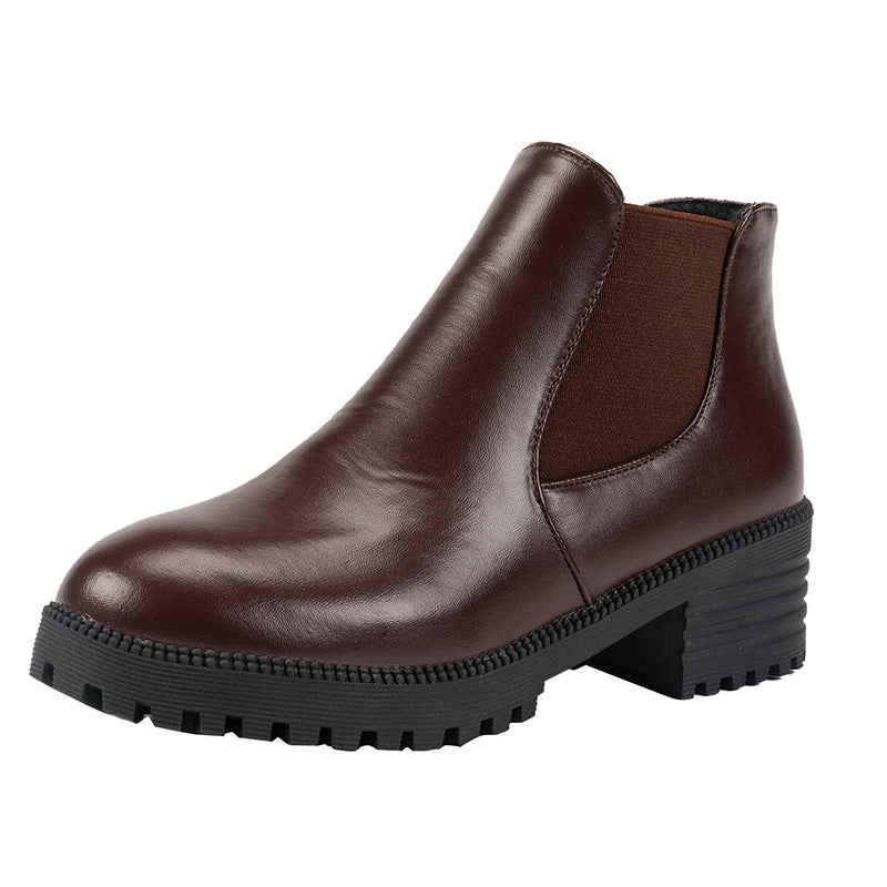 Stylish Orthopedic Boots for Any Occasion