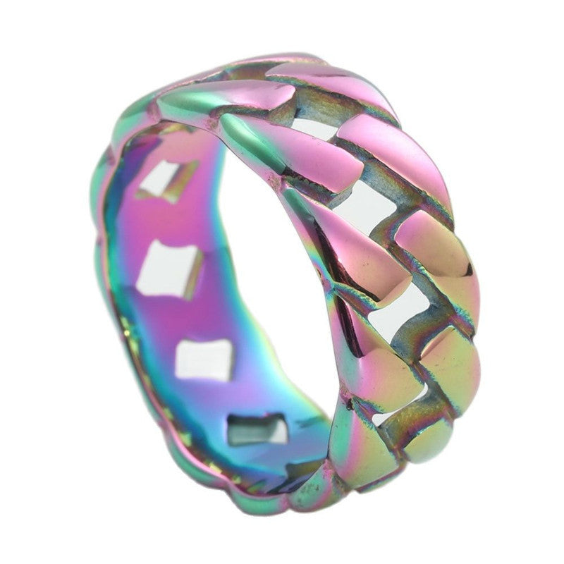 Romantic Chain for Special Moments