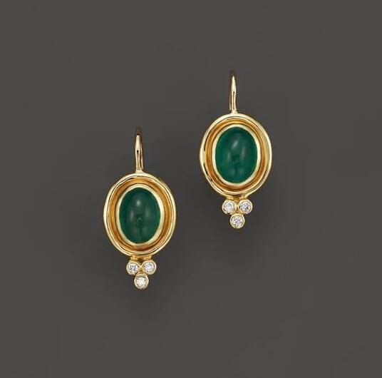 Romantic Earring for Special Moments