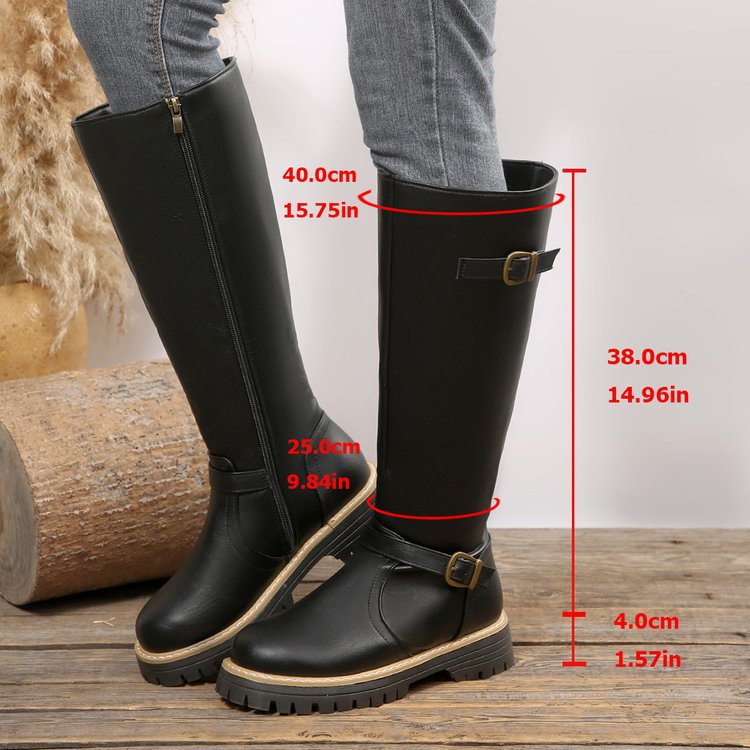 Stylish Orthopedic Boots for Any Occasion