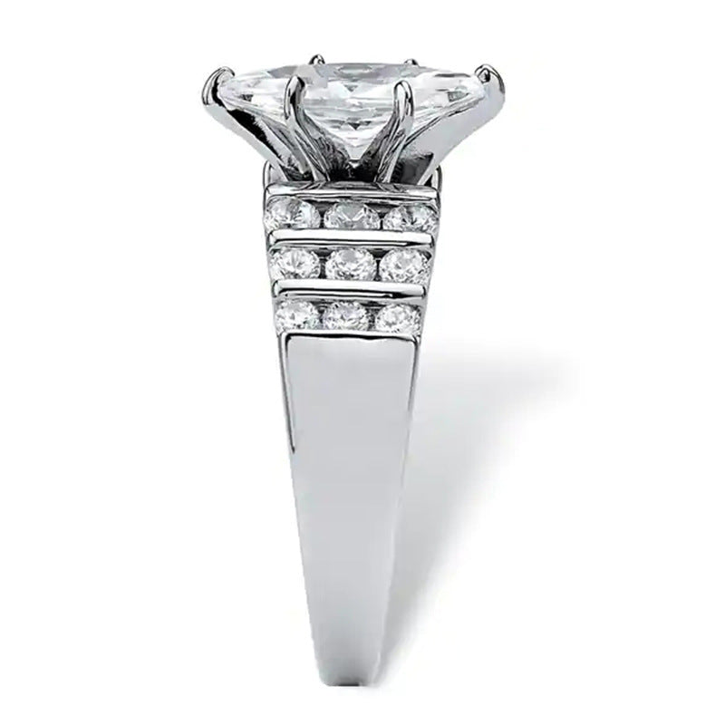 Charming Ring for Any Occasion