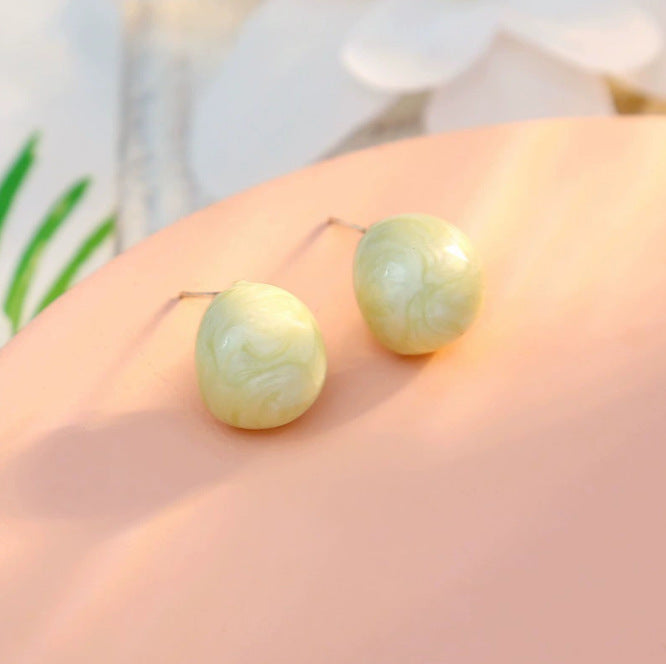 Elegant Pearl Earring for Every Occasion