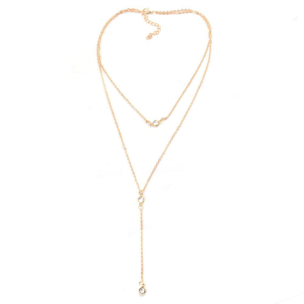 Elegant Necklace for Every Occasion