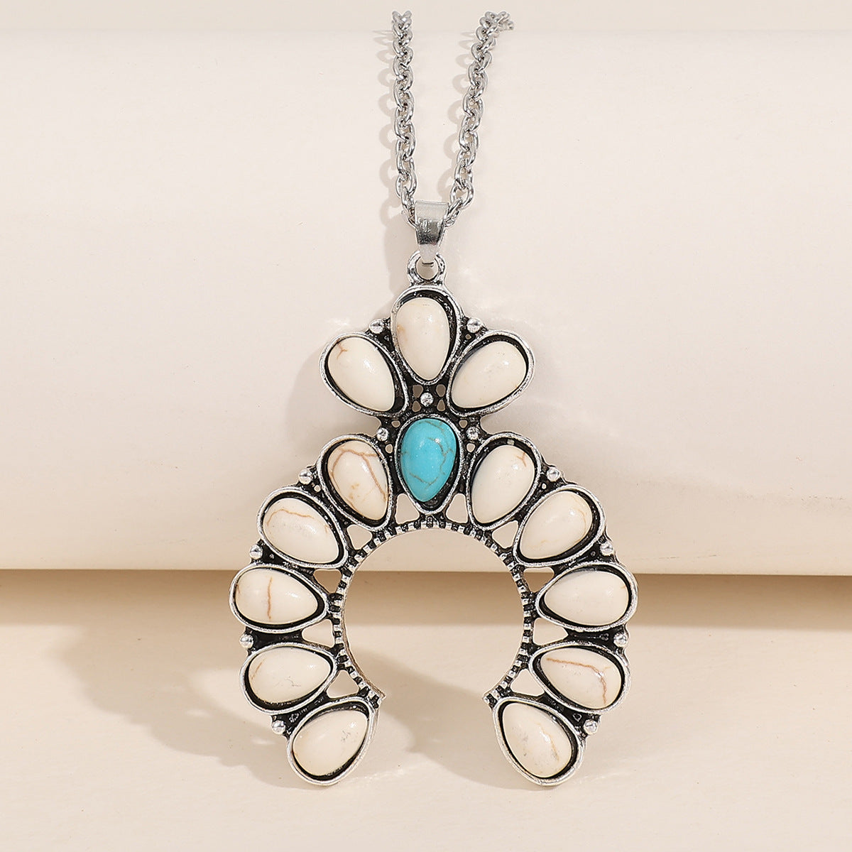 Delicate Artisan Necklace
