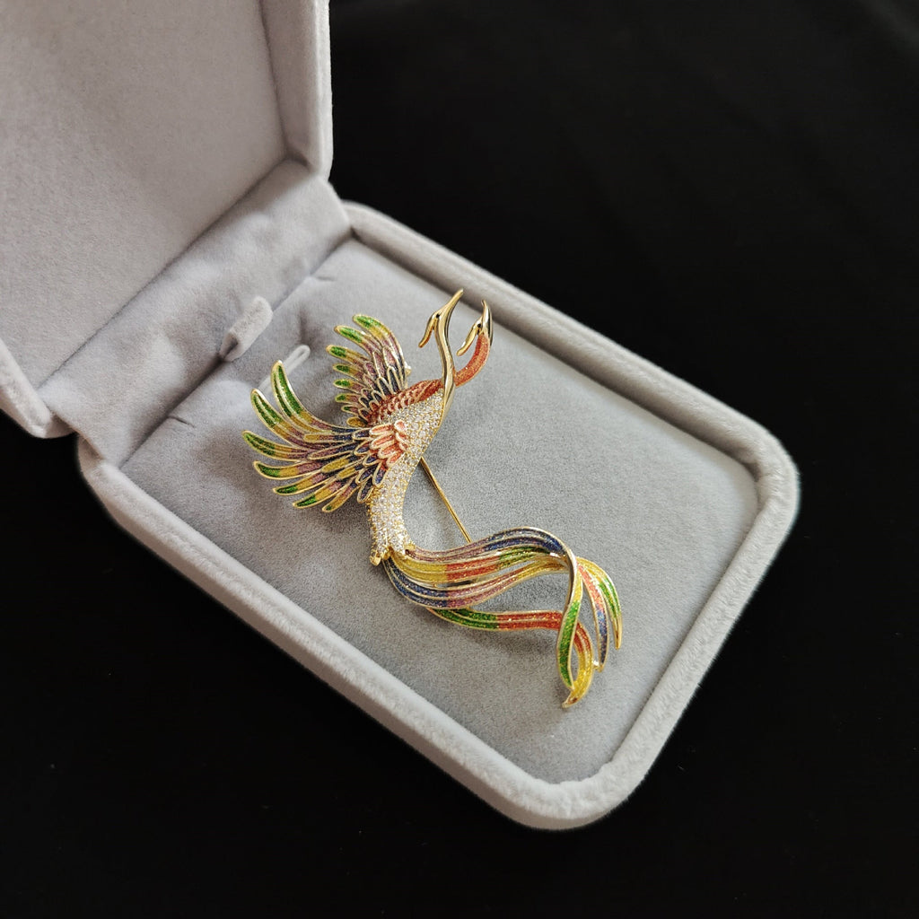 Charming Piece for Any Occasion