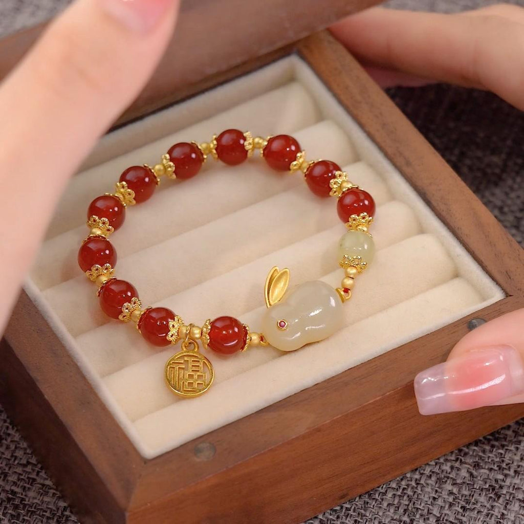 Delicate Artisan Bracelet
