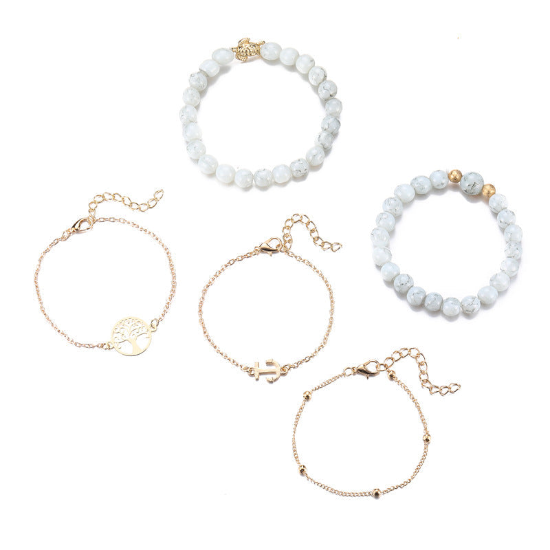 Romantic Set for Special Moments