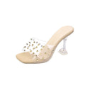 Elegant Orthopedic Sandals for Every Step