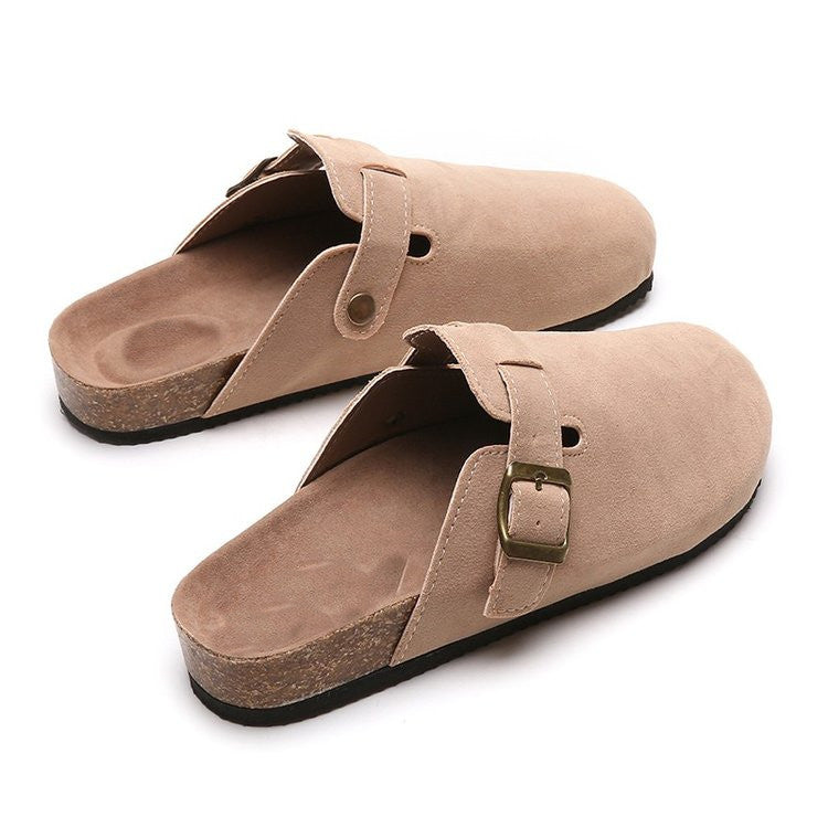 Vintage Inspired Orthopedic Shoes