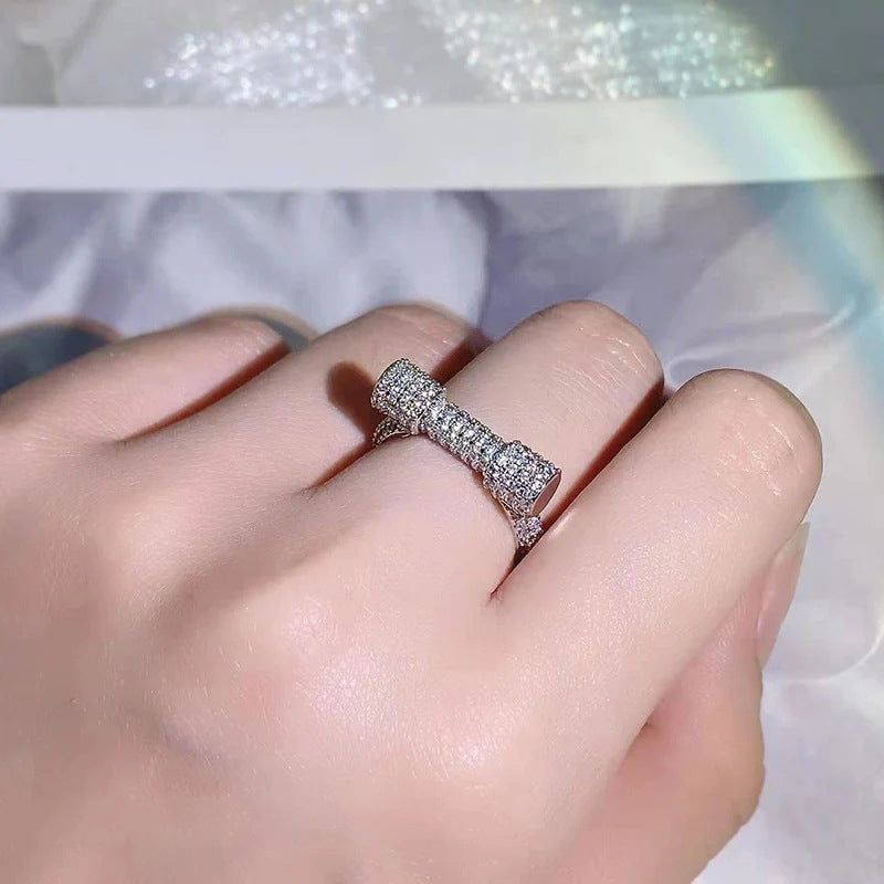 Stunning Ring for Daily Wear