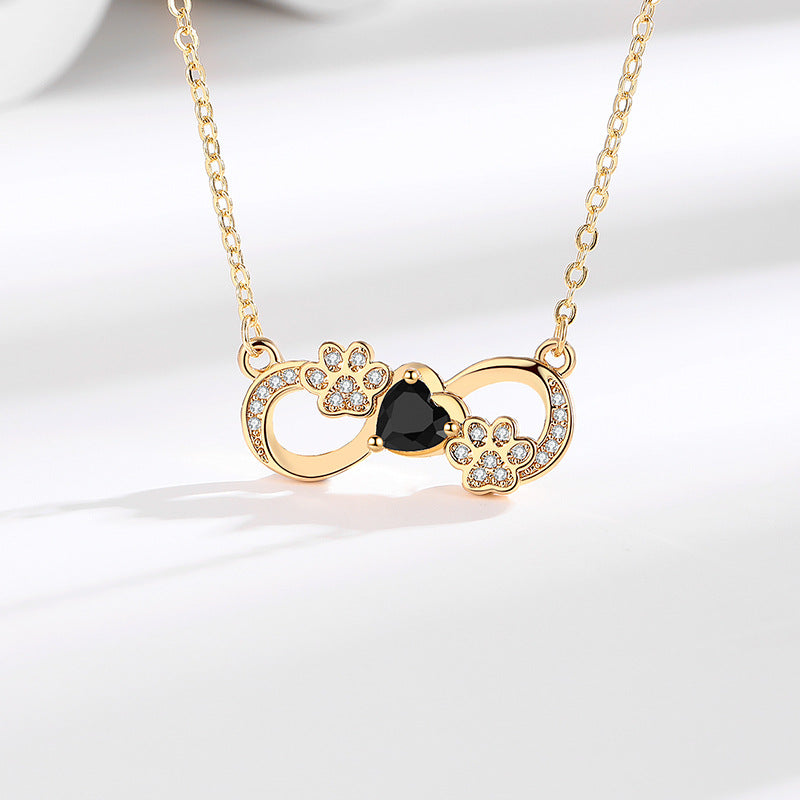 Beautiful Necklace with Unique Style