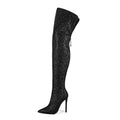 Chic Orthopedic Shoes with Unique Design